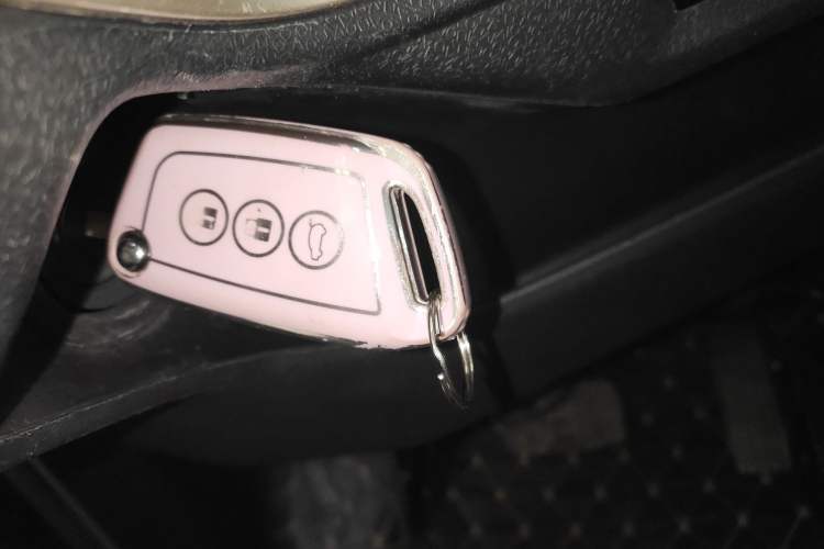 Used Baojun KiWi EV 2022 Designer Lite Edition Ternary Lithium
