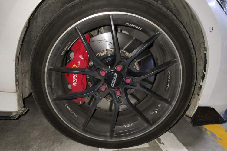 Used BMW 3 Series 2020 Facelifted 325Li M Sport Night Edition Package