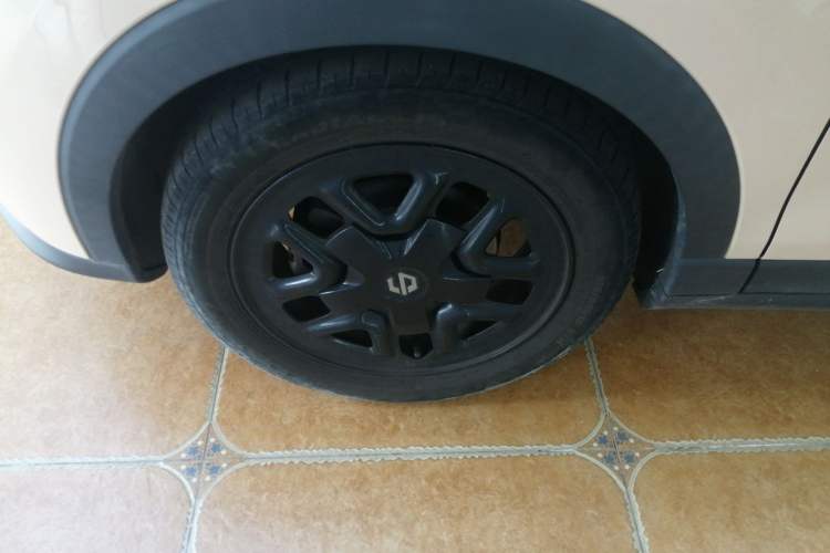 Used Leapmotor T03 2023 310 Lite Edition
