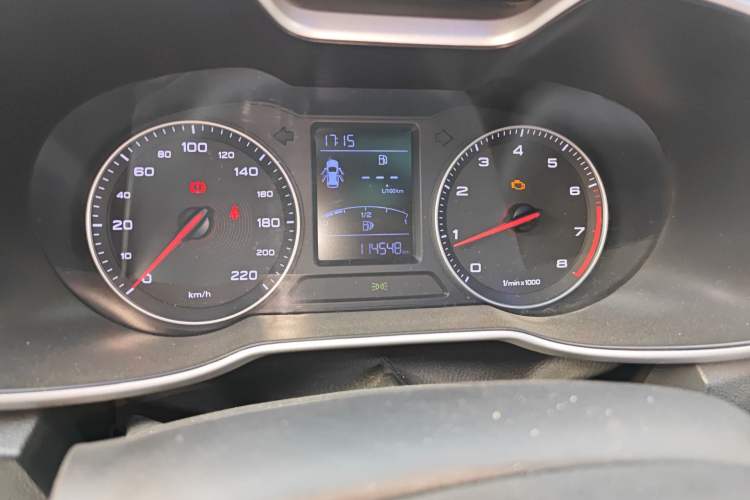 Used MG ZS 2019 1.5L Manual 65-inch Giant-Sized Sunroof Global Edition China VI Standard
