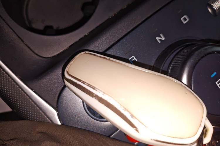 Used BYD Destroyer 05 2024 HONOR Edition DM-i 55KM Luxury Model Vehicle Key