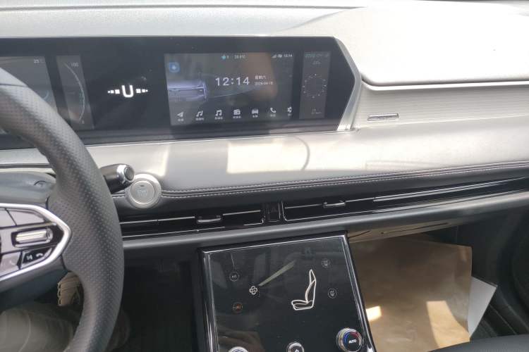 Used NETA U 2022 Pro 400 Comfort Edition