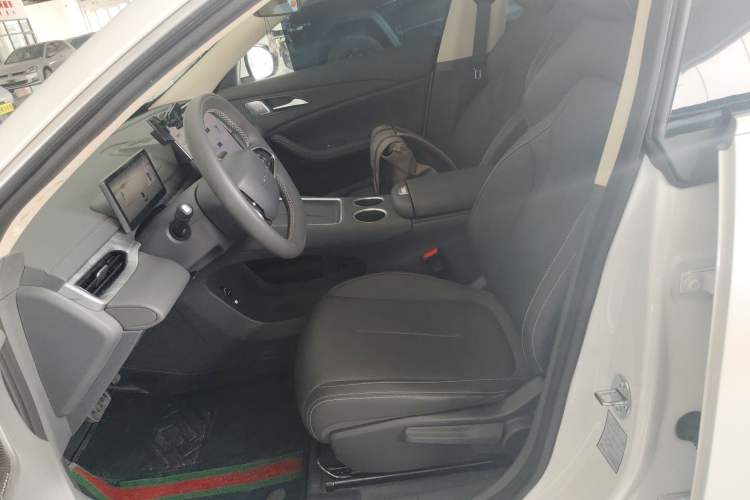 Used FORTHING Xinghai S7 2025 Model, 555 Star Creation Edition