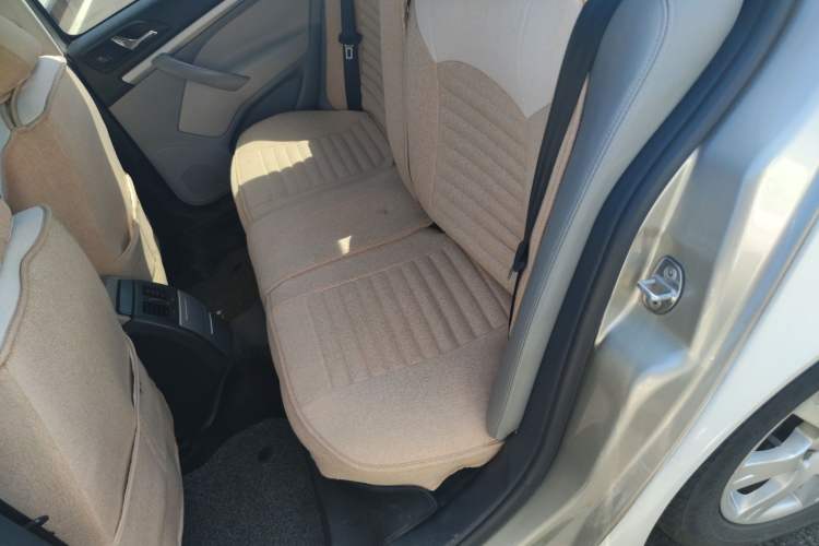 Used Skoda Octavia 2014 1.6L Automatic Yijie Edition