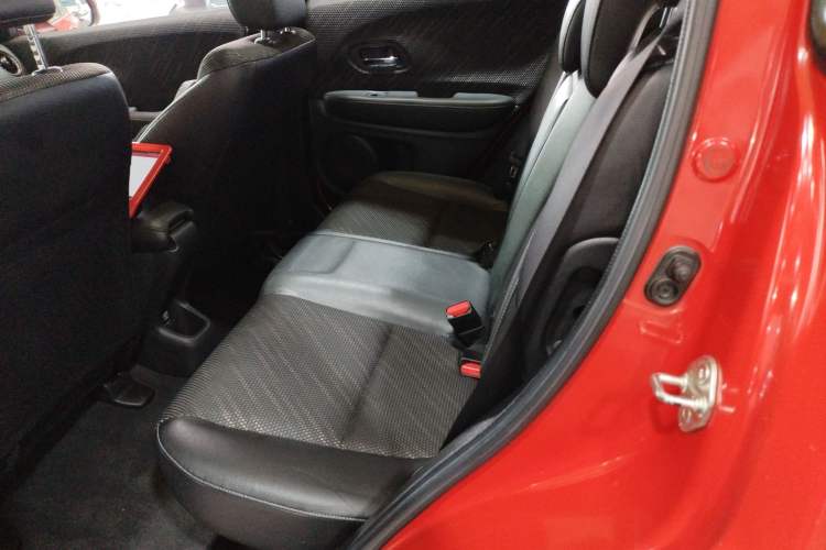 Used Honda XR-V 2015 1.8L EXi CVT Comfort Version