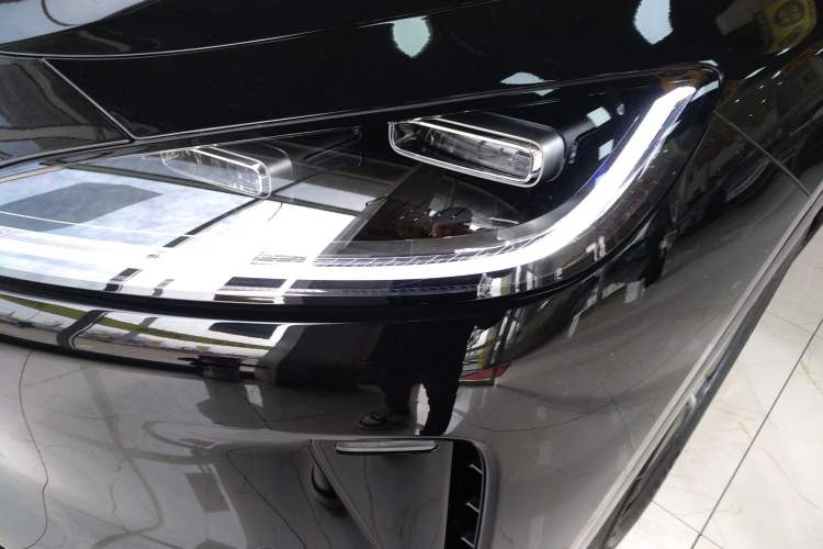 Used Hima H5 2025 Model Pure Electric Max Long Range