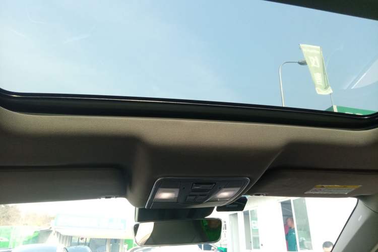 Used SERES SF5 2020 Four-Wheel Drive High-Performance Sports Edition