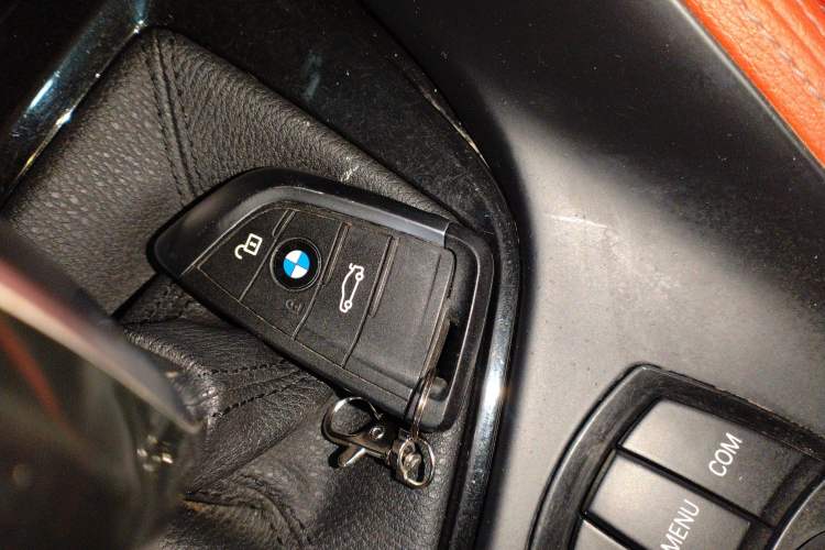 Used BMW X2 2020 sDrive20i M Sport Package