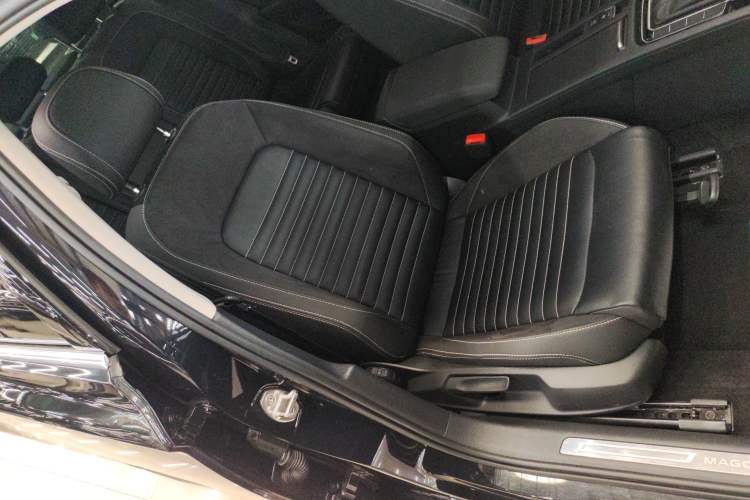 Used Volkswagen Magotan 2020 280TSI DSG Comfort Edition