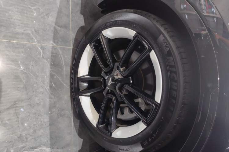 Used VOYAH FREE 2024 Ultra-Long Range Intelligent Driving Version