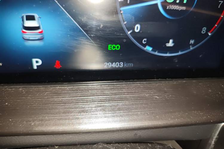 Used Chery Tiggo 7 PLUS 2022 1.5T CVT Luxury Version+