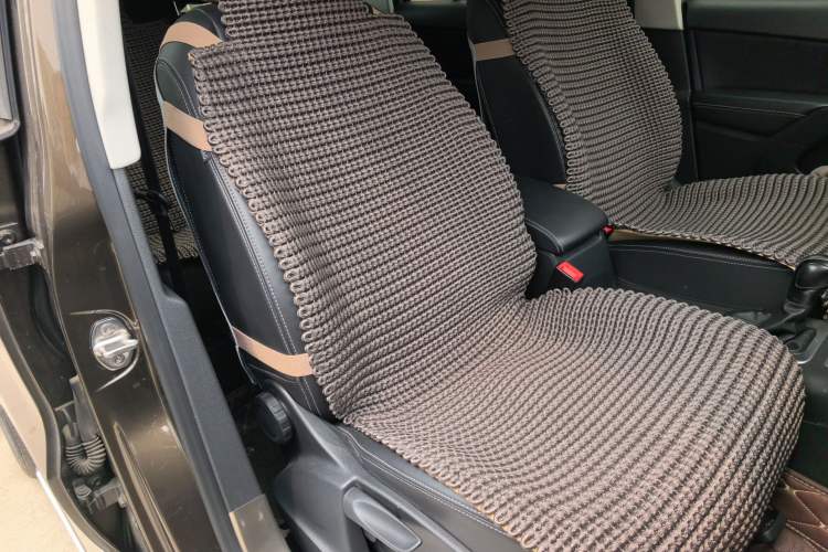 Used Volkswagen Tiguan 2016 280TSI Automatic Two-Wheel-Drive Silk Road Style Edition
