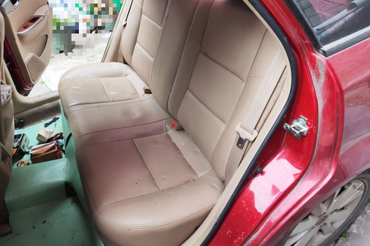 Used Buick Excelle 2011 1.6 LE-MT

