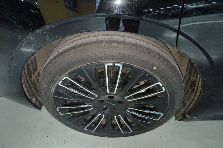 Used Lynk & Co Lynk & Co 10 EM-P 2025 Model 120 Four-Wheel Drive Ultra
