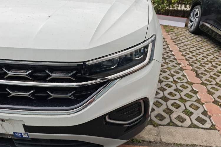 Used Volkswagen Tayron 2023 280TSI Two-Wheel-Drive Luxury Plus Advanced Version
