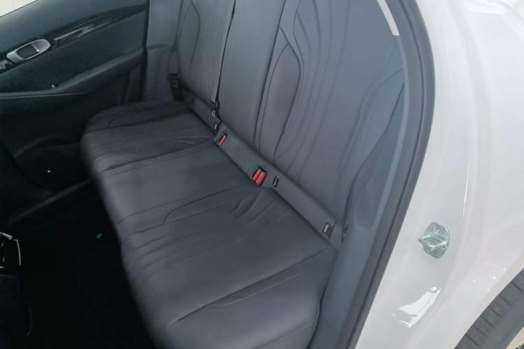 Used Geely Galaxy E5 2026 Model 530km Exploration Edition