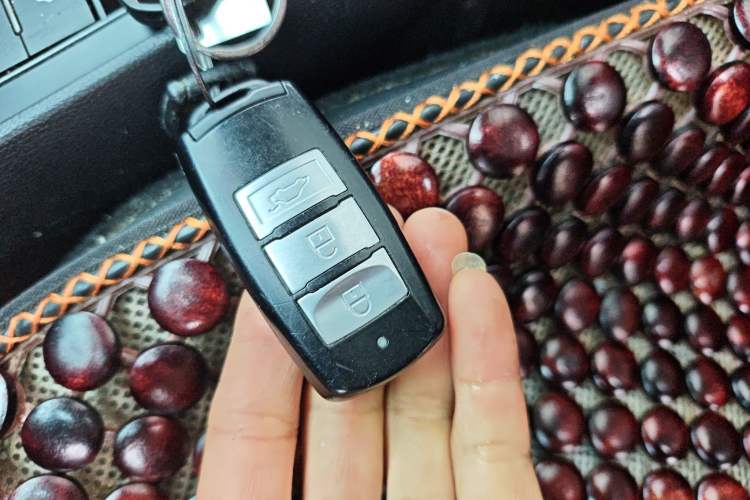 Used FORTHING T5L 2020 1.5T Automatic Luxury 7-Seater China VI Standard