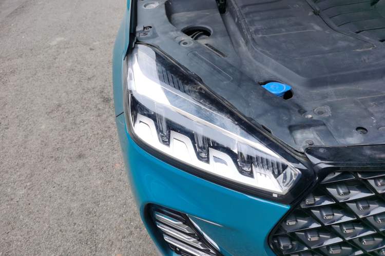 Used Chery Tiggo 7 2020 Discovery Edition 1.5T CVT Discovery No. 2
