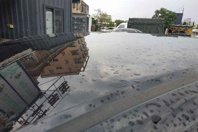 Used Honda Crider 2019 180 Turbo CVT Comfort Edition China V Roof