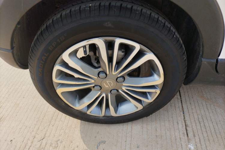 Used Leapmotor T03 2024 310 Comfort Edition