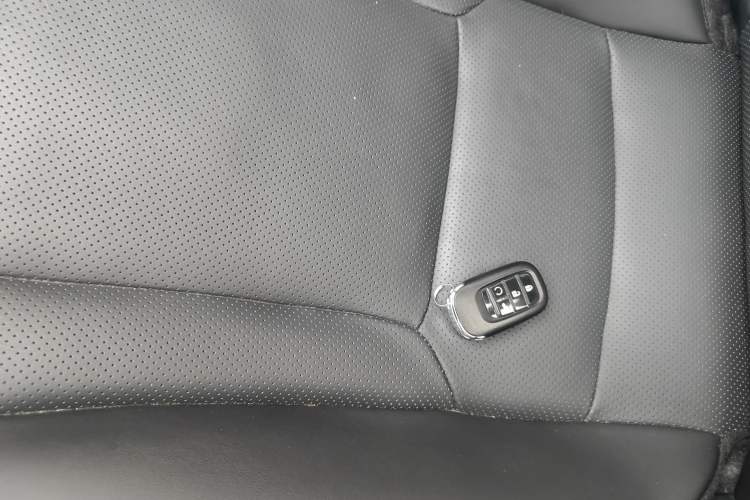 Used Honda Accord 2023 260TURBO Excellence Edition