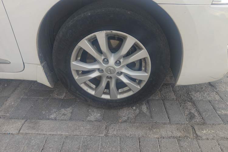 Used Nissan Teana 2013 2.0L XE Fashion Edition