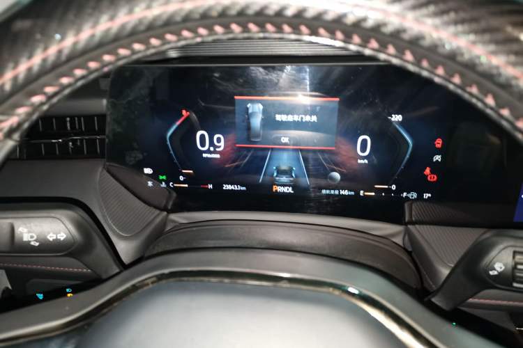 Used Ford Mondeo 2022 Restyled EcoBoost 245 Luxury Version