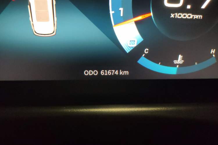 Used JETOUR X70 PLUS 2021 1.5T Manual Lin 5-Seater
