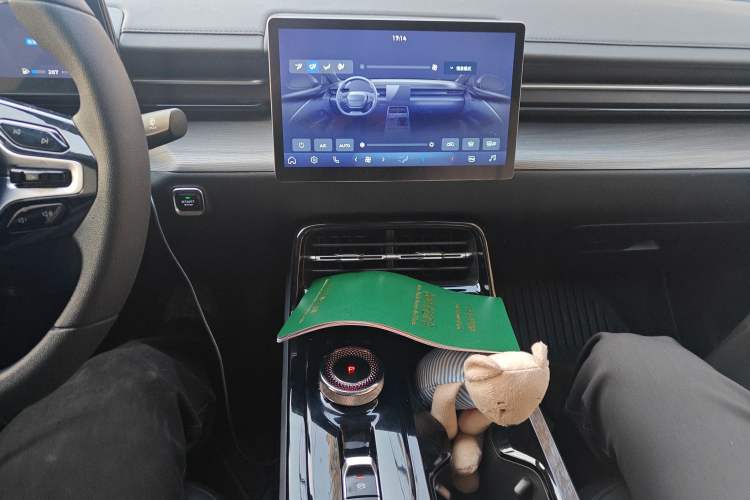 Used Wuling Xingguang 2023 70 Standard Edition
