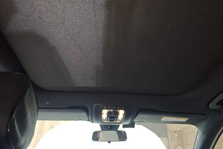 Used Mercedes-Benz B-Class 2021 B 200 Sport Edition Headliner