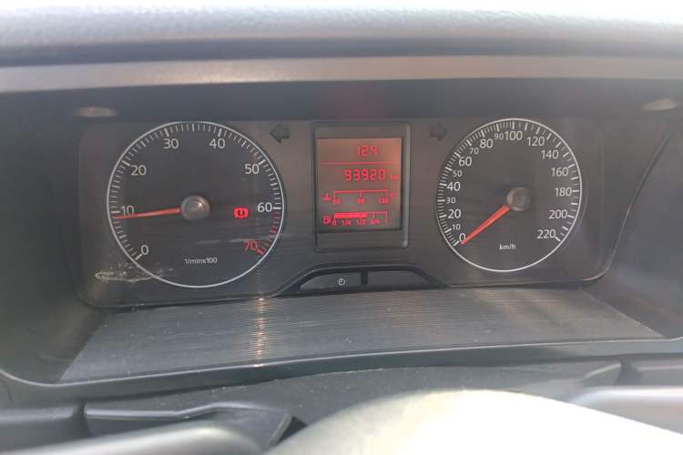 Used Volkswagen Jetta 2010 1.6L Partner
