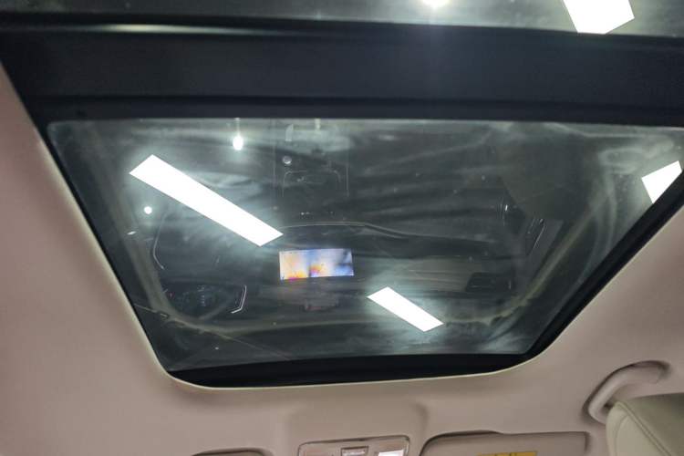 Used Oshan X7 2020 1.5T Automatic Flagship Edition