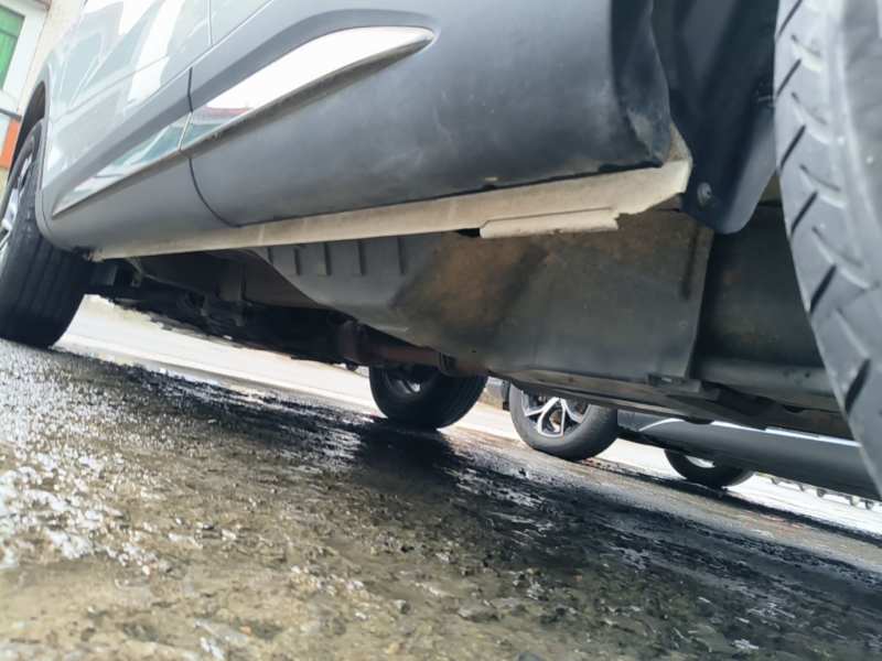 Used Haval H6 2021 National Trend Edition 1.5T Automatic Urban Version — 21