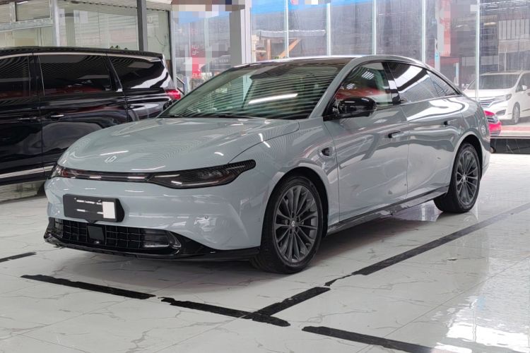 Used Leapmotor C01 2024 Pure Electric 525 Luxury Edition
