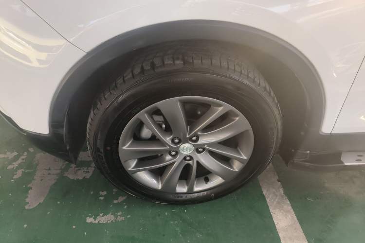 Used Buick Encore 2018 18T Automatic Two-Wheel Drive Urban Fashion Model