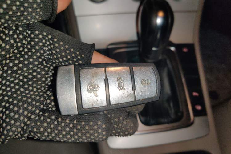 Used Volkswagen Magotan 2012 Facelift 1.8TSI Prestige Model