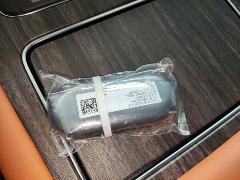 Used Hima AITO M8 2025 Model Range-Extended Max Version 53.4kWh Six-Seater (896-line LiDAR) — 8