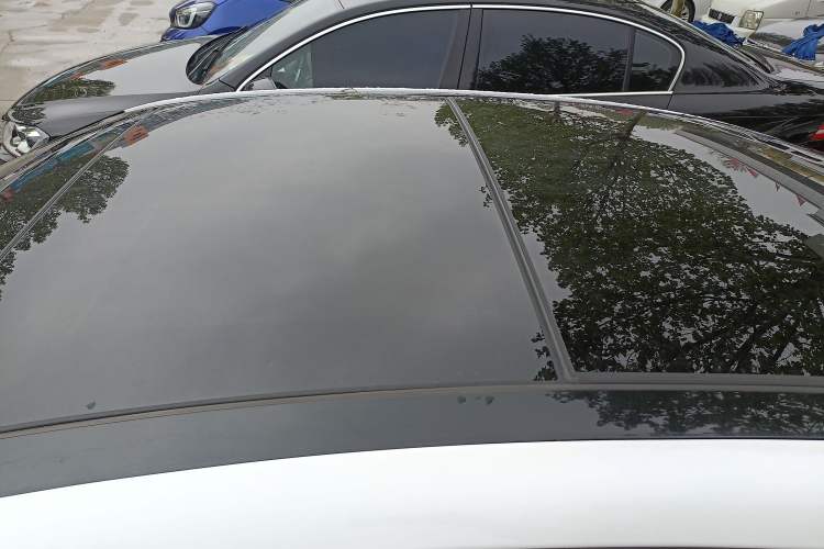 Used Hyundai Sonata 2020 380TGDi Automatic GLS Luxury Edition Roof