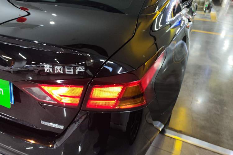 Used Nissan Teana 2021 2.0L XL Upper AD1 Smart Drive & Navigation Edition
