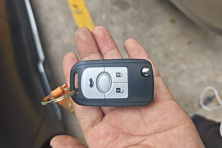 Used Buick Excelle 2015 1.5L Automatic Classic Model