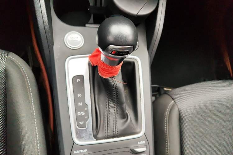 Used Audi Q2L 2020 35 TFSI Ambition Dynamic Edition
