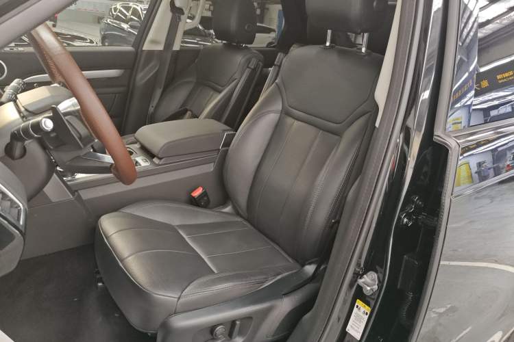 Used Land Rover Discovery 2020 3.0 SC V6 30th Anniversary Special Edition