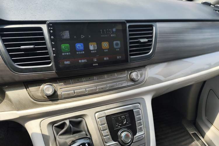 Used SAIC MAXUS G10 2018 PLUS 2.4L Manual Elite Edition
