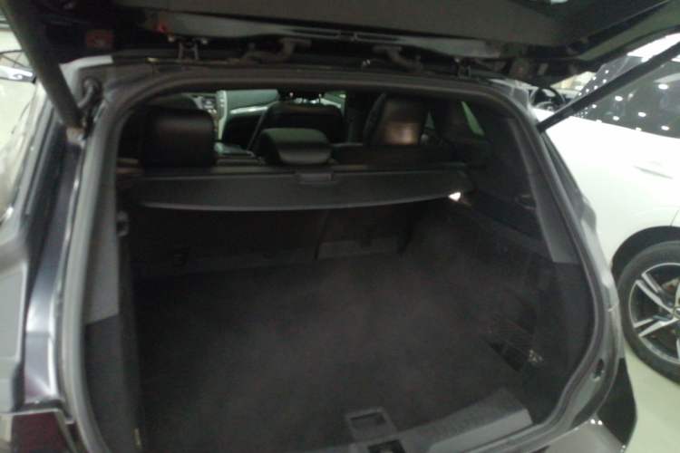 Used Lincoln MKC 2017 2.0T Two-Wheel Drive Deluxe Edition