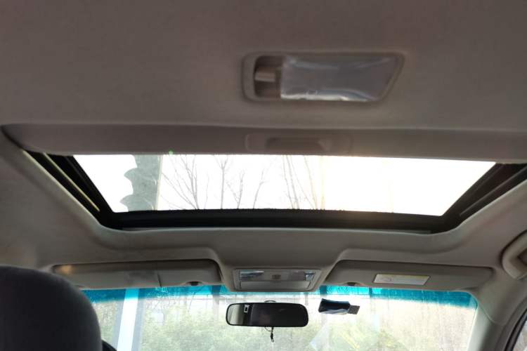 Used Nissan Sylphy 2019 Classic 1.6XE+ CVT SmartConnect Leading Edition Headliner