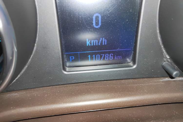 Used Buick Regal 2012 2.0L Luxury Edition