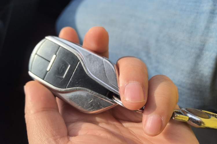 Used Hanteng X7 2016 1.5T Manual Luxury Edition