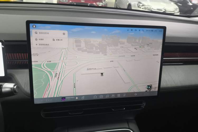 Used XPeng G6 2025 625 Long-Range Max Flagship Edition
