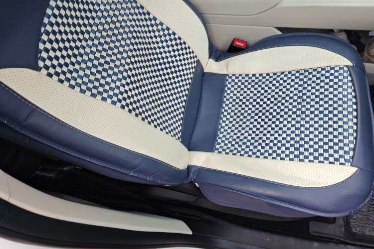 Used MG 4 EV 2026 Model 437 All-in-One Edition Right Front Seat