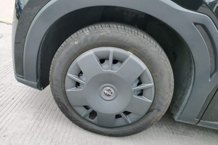 Used BYD Seagull 2023 Active Version
